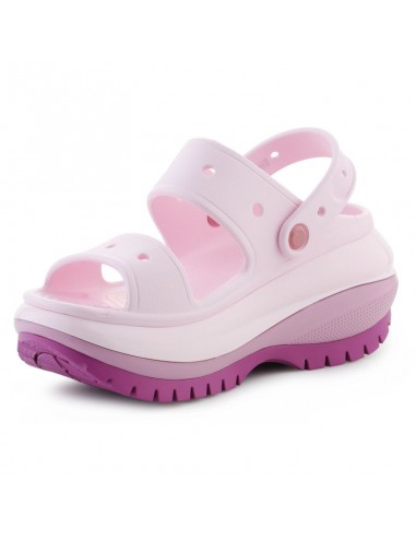 Crocs Classic Mega Crush Clog Jr... Crocs Classic Mega Crush Clog Jr...