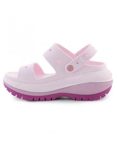 Crocs Classic Mega Crush Clog Jr... Crocs Classic Mega Crush Clog Jr...