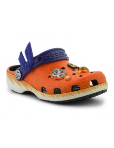 Crocs Dragon Ball Z ClsClg...