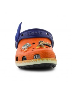 Crocs Dragon Ball Z ClsClg... 2