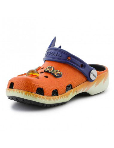 Crocs Dragon Ball Z ClsClg K Jr... Crocs Dragon Ball Z ClsClg K Jr...