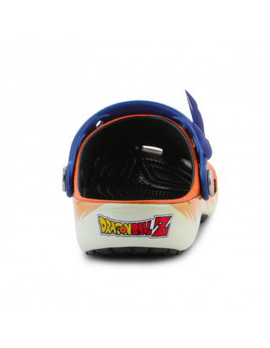 Crocs Dragon Ball Z ClsClg K Jr... Crocs Dragon Ball Z ClsClg K Jr...