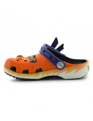 Crocs Dragon Ball Z ClsClg K Jr... Crocs Dragon Ball Z ClsClg K Jr...