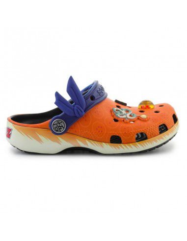 Crocs Dragon Ball Z ClsClg K Jr... Crocs Dragon Ball Z ClsClg K Jr...