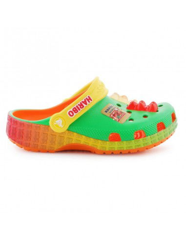 Crocs Classic Haribo Clog Jr 21114590H Crocs Classic Haribo Clog Jr 21114590H