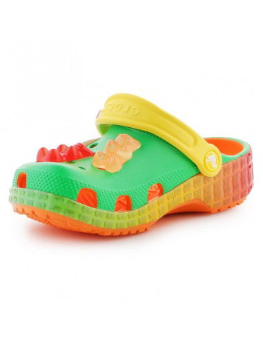 Crocs Classic Haribo Clog Jr 21114590H Crocs Classic Haribo Clog Jr 21114590H