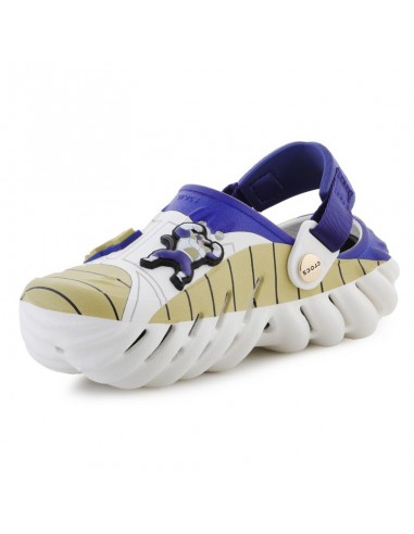Crocs Echo Clog K Dragon Ball Z... Crocs Echo Clog K Dragon Ball Z...
