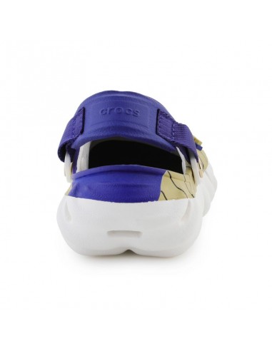 Crocs Echo Clog K Dragon Ball Z... Crocs Echo Clog K Dragon Ball Z...