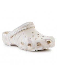Crocs Classic Marbled Clog...