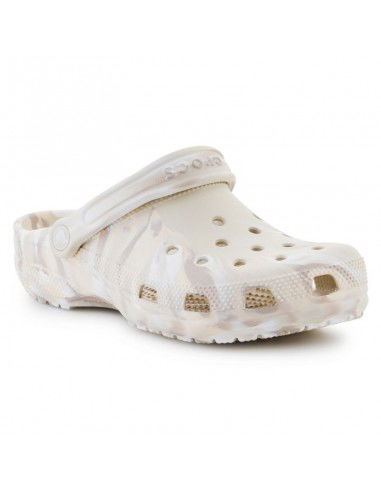 Crocs Classic Marbled Clog W 2068672Y3 Crocs Classic Marbled Clog W 2068672Y3