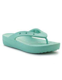 Crocs Classic Platform Flip...