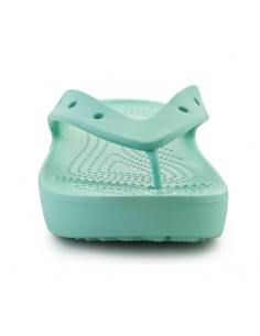 Crocs Classic Platform Flip... 2
