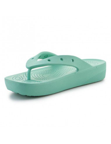 Crocs Classic Platform Flip W Oxygen... Crocs Classic Platform Flip W Oxygen...