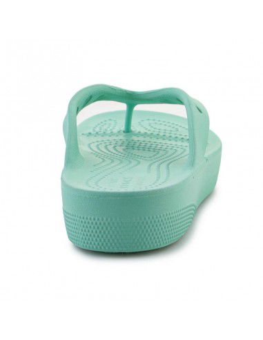 Crocs Classic Platform Flip W Oxygen... Crocs Classic Platform Flip W Oxygen...