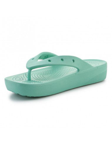 Crocs Classic Platform Flip W Oxygen... Crocs Classic Platform Flip W Oxygen...