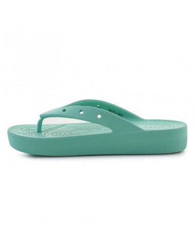 Crocs Classic Platform Flip W Oxygen... Crocs Classic Platform Flip W Oxygen...
