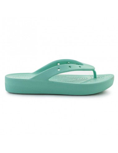 Crocs Classic Platform Flip W Oxygen... Crocs Classic Platform Flip W Oxygen...