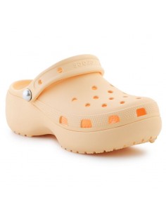 Crocs Classic Platform...