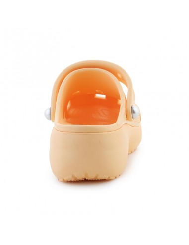 Crocs Classic Platform Pearl Clog W... Crocs Classic Platform Pearl Clog W...