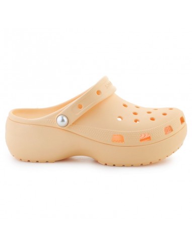 Crocs Classic Platform Pearl Clog W... Crocs Classic Platform Pearl Clog W...