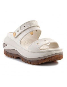 Crocs Classic Mega Crush...