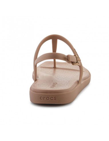 Crocs Miami Thong Flip W Sandals... Crocs Miami Thong Flip W Sandals...