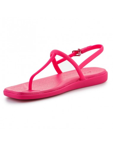 Crocs Miami Thong Flip W Sandals... Crocs Miami Thong Flip W Sandals...