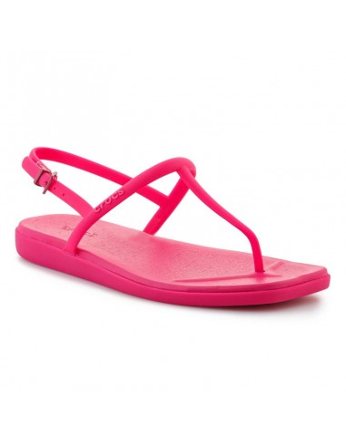 Crocs Miami Thong Flip W Sandals... Crocs Miami Thong Flip W Sandals...