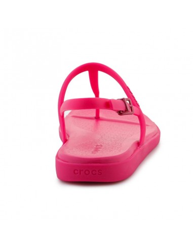 Crocs Miami Thong Flip W Sandals... Crocs Miami Thong Flip W Sandals...