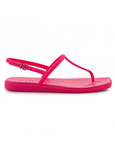 Crocs Miami Thong Flip W Sandals... Crocs Miami Thong Flip W Sandals...