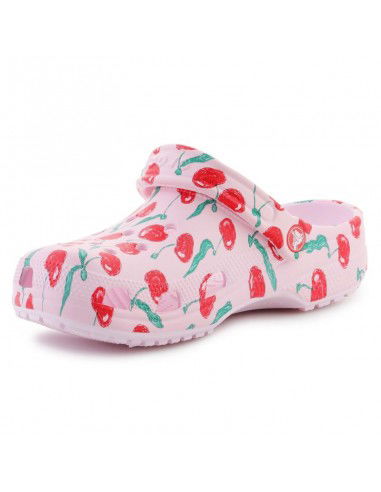 Crocs Classic Fresh Fruits clog W... Crocs Classic Fresh Fruits clog W...