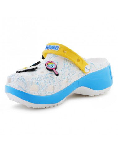 Crocs Smurfs Platform clog W 21082290H Crocs Smurfs Platform clog W 21082290H