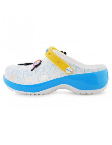 Crocs Smurfs Platform clog W 21082290H Crocs Smurfs Platform clog W 21082290H