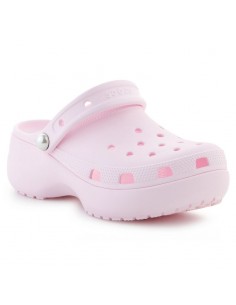Crocs Classic Platform...