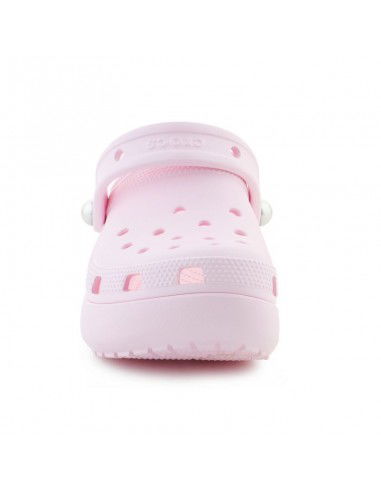 Crocs Classic Platform Pearl Clog W... Crocs Classic Platform Pearl Clog W...