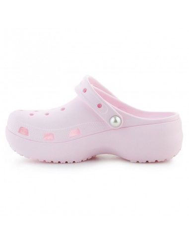 Crocs Classic Platform Pearl Clog W... Crocs Classic Platform Pearl Clog W...