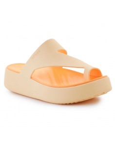 Crocs Getaway Platform Toe...