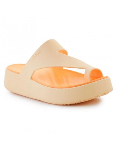 Crocs Getaway Platform Toe Loop... Crocs Getaway Platform Toe Loop...