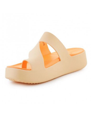 Crocs Getaway Platform Toe Loop... Crocs Getaway Platform Toe Loop...