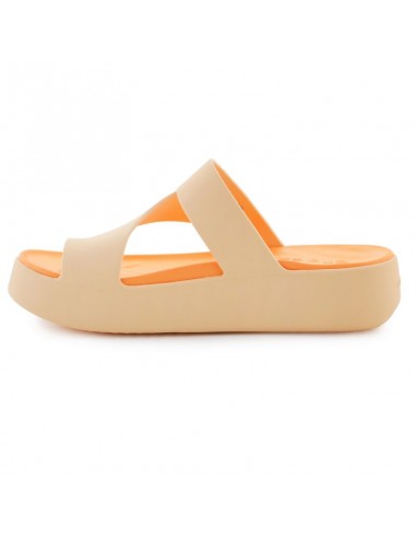 Crocs Getaway Platform Toe Loop... Crocs Getaway Platform Toe Loop...