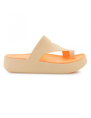 Crocs Getaway Platform Toe Loop... Crocs Getaway Platform Toe Loop...