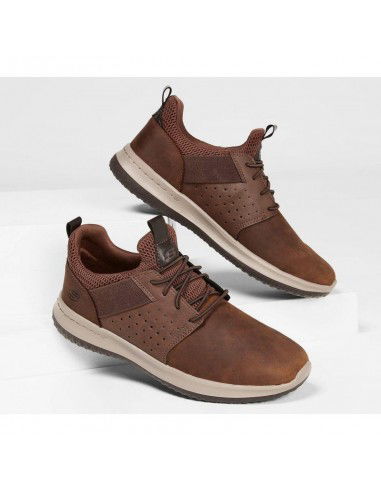 Skechers Delson Axton sneakers M... Skechers Delson Axton sneakers M...