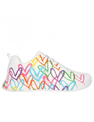 Skechers Sneakers W 177977 WMLT Skechers Sneakers W 177977 WMLT