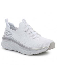Skechers D'LUX Walker Let...