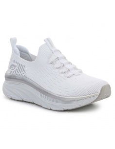 Skechers D'LUX Walker Let... 2