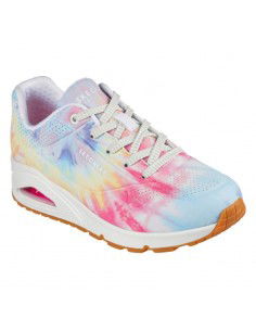 Skechers UnoHyped Hippie W...