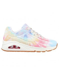 Skechers UnoHyped Hippie W... 2