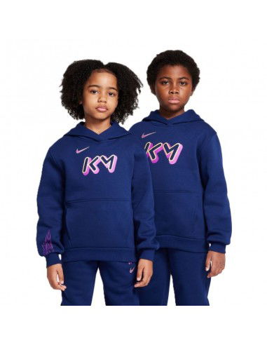 Nike KM Jr Sweatshirt HQ3685492 Nike KM Jr Sweatshirt HQ3685492