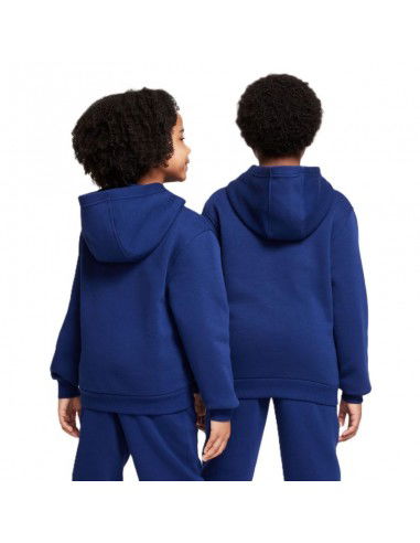 Nike KM Jr Sweatshirt HQ3685492 Nike KM Jr Sweatshirt HQ3685492