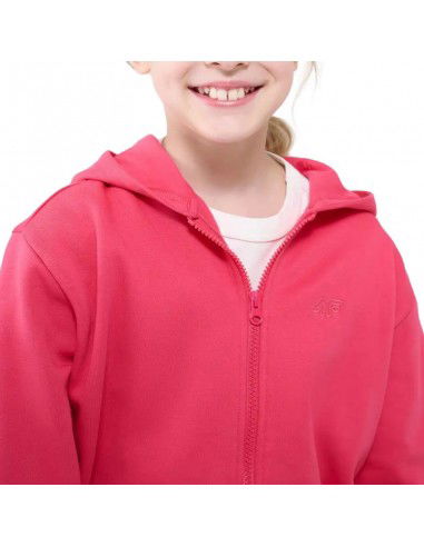 4F F1853 Jr sweatshirt... 4F F1853 Jr sweatshirt...